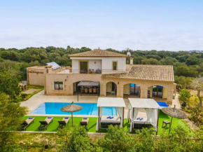 Finca SA PEDRERA by Mallorca Villa Selection
